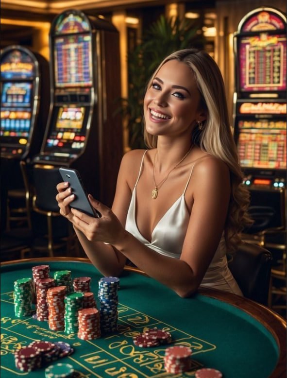 566fun slot online